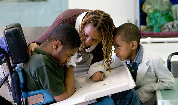 Special Education